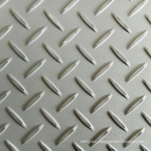 304 316 304l 316l 3mm 1mm stainless steel checkered plate